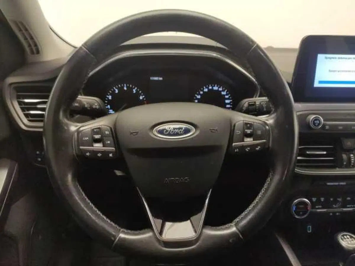 Ford Focus usata a Avellino (18)