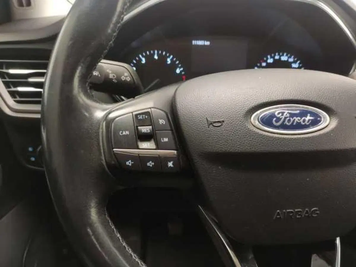 Ford Focus usata a Avellino (19)