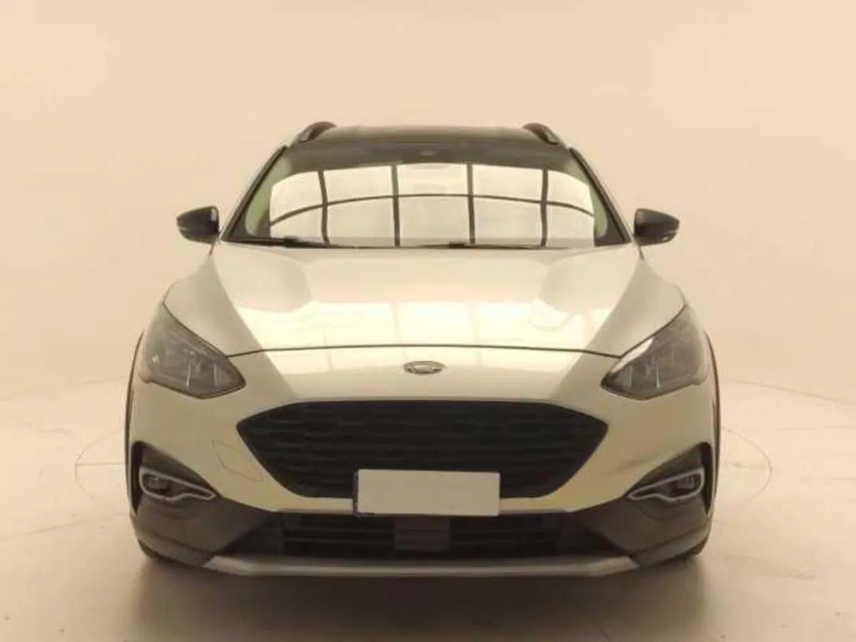 Ford Focus usata a Avellino (2)