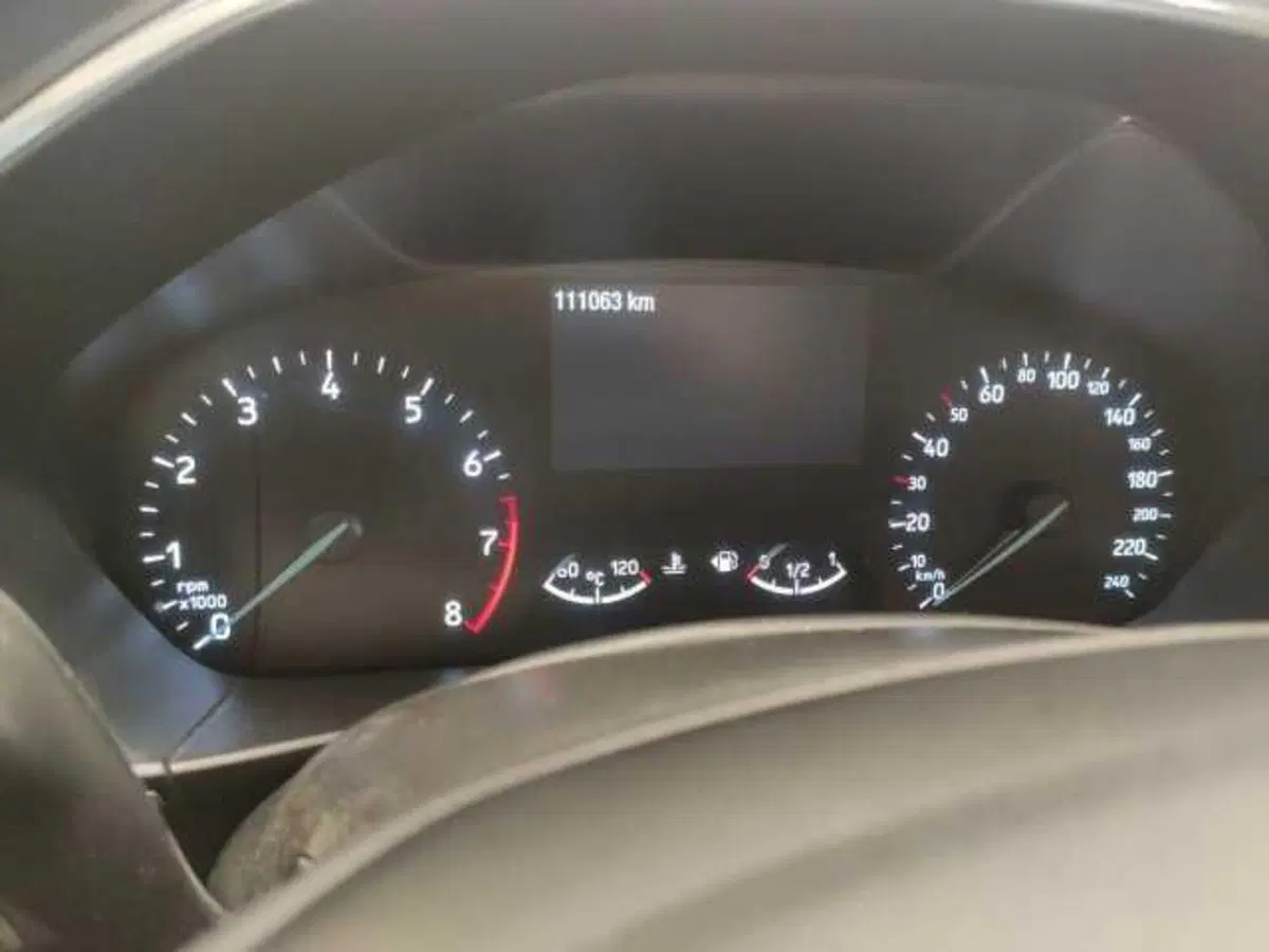 Ford Focus usata a Avellino (20)