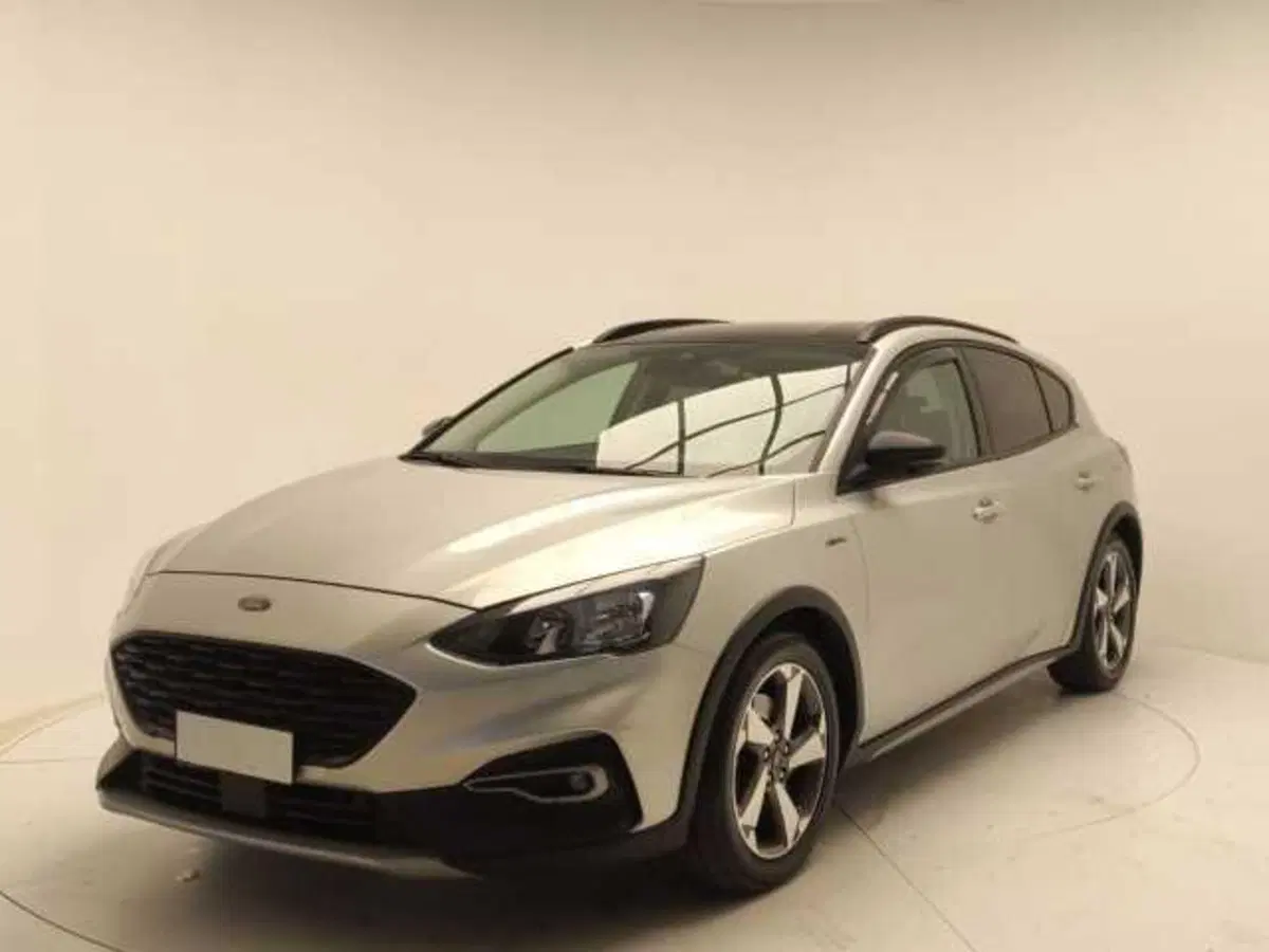 Ford Focus usata a Avellino (3)