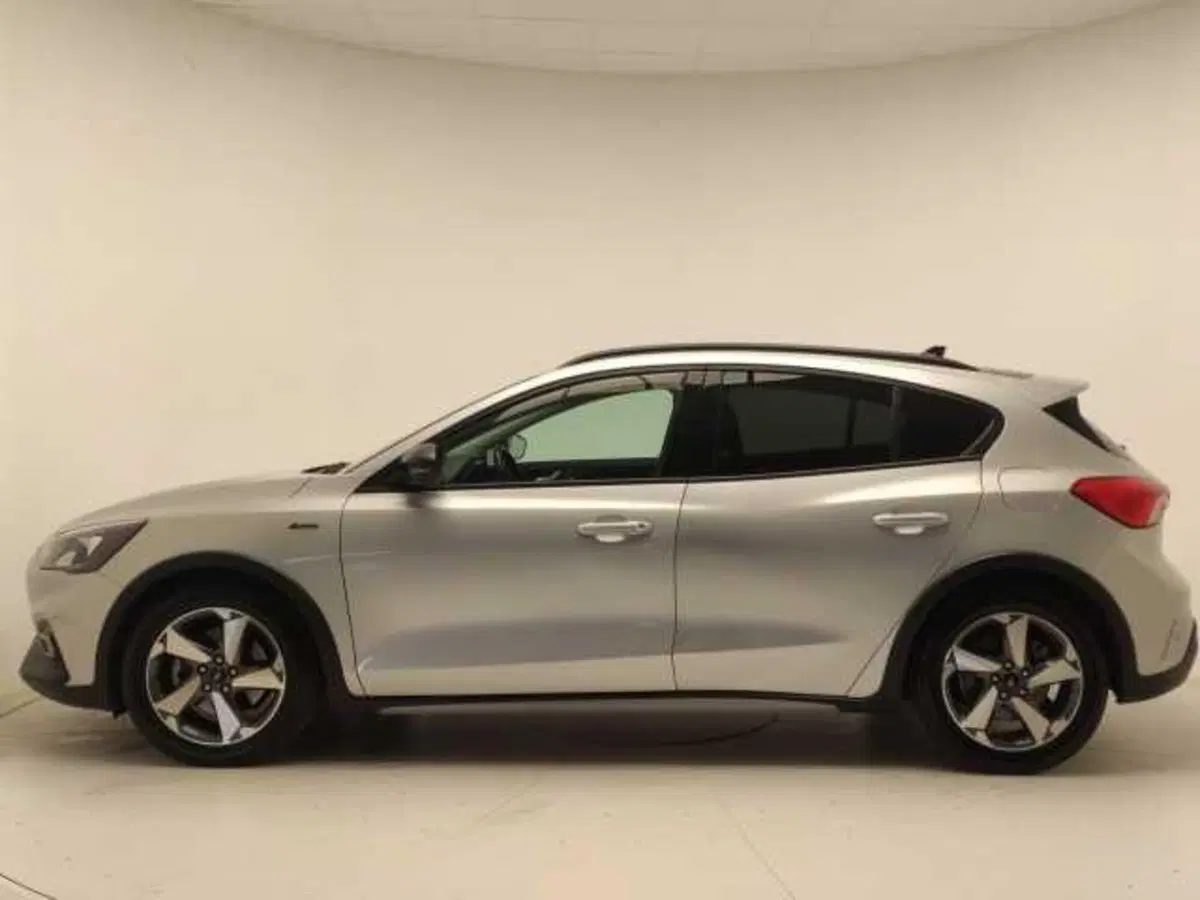 Ford Focus usata a Avellino (4)