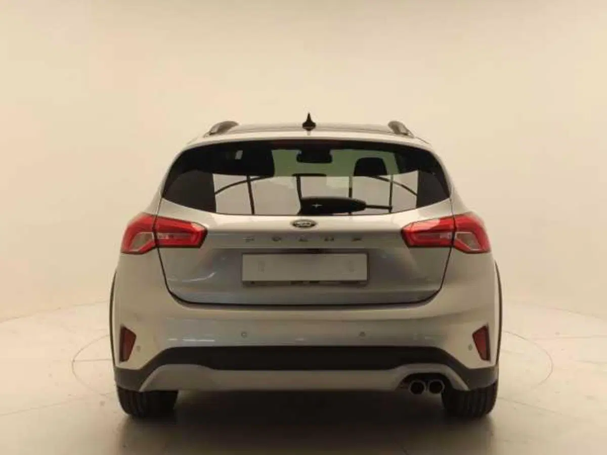 Ford Focus usata a Avellino (6)