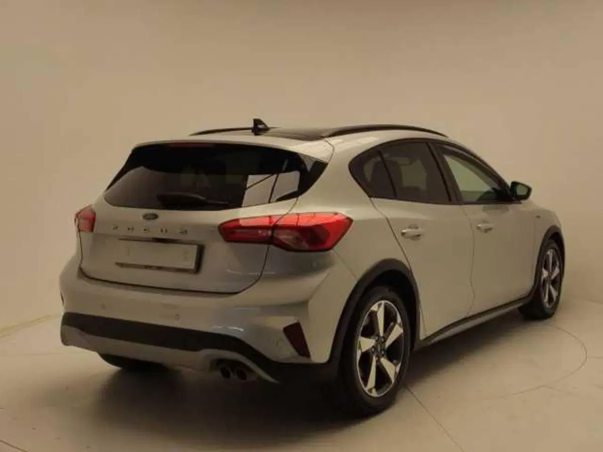 Ford Focus usata a Avellino (7)
