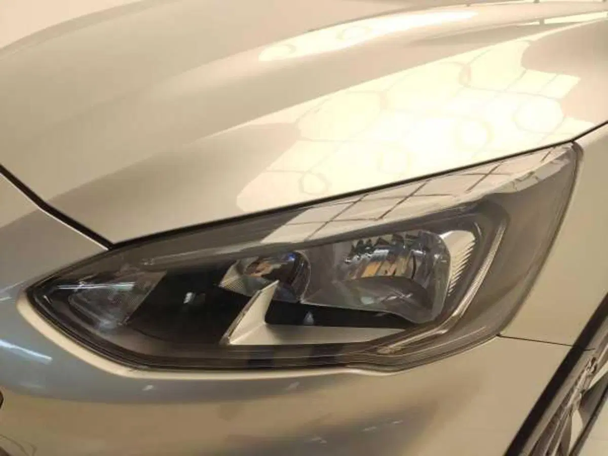 Ford Focus usata a Avellino (8)