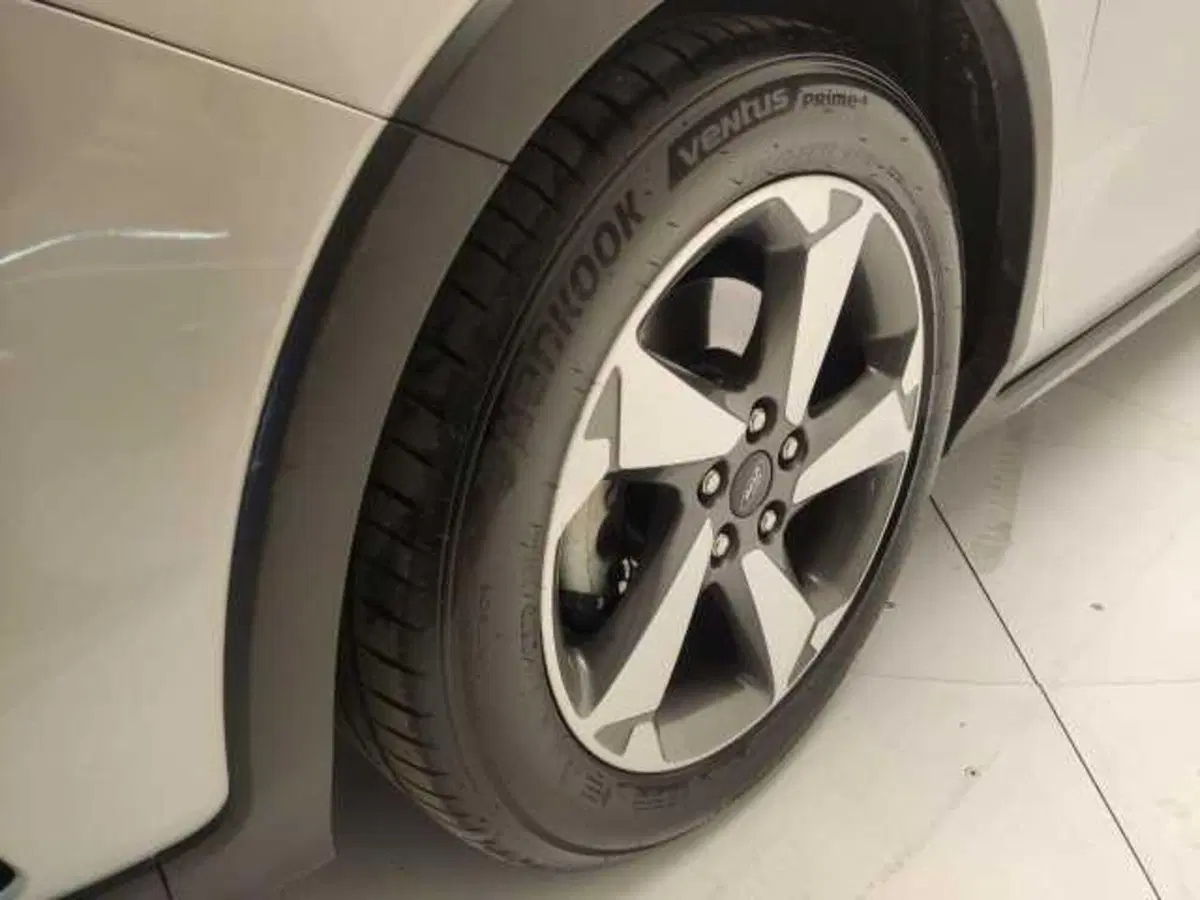 Ford Focus usata a Avellino (9)