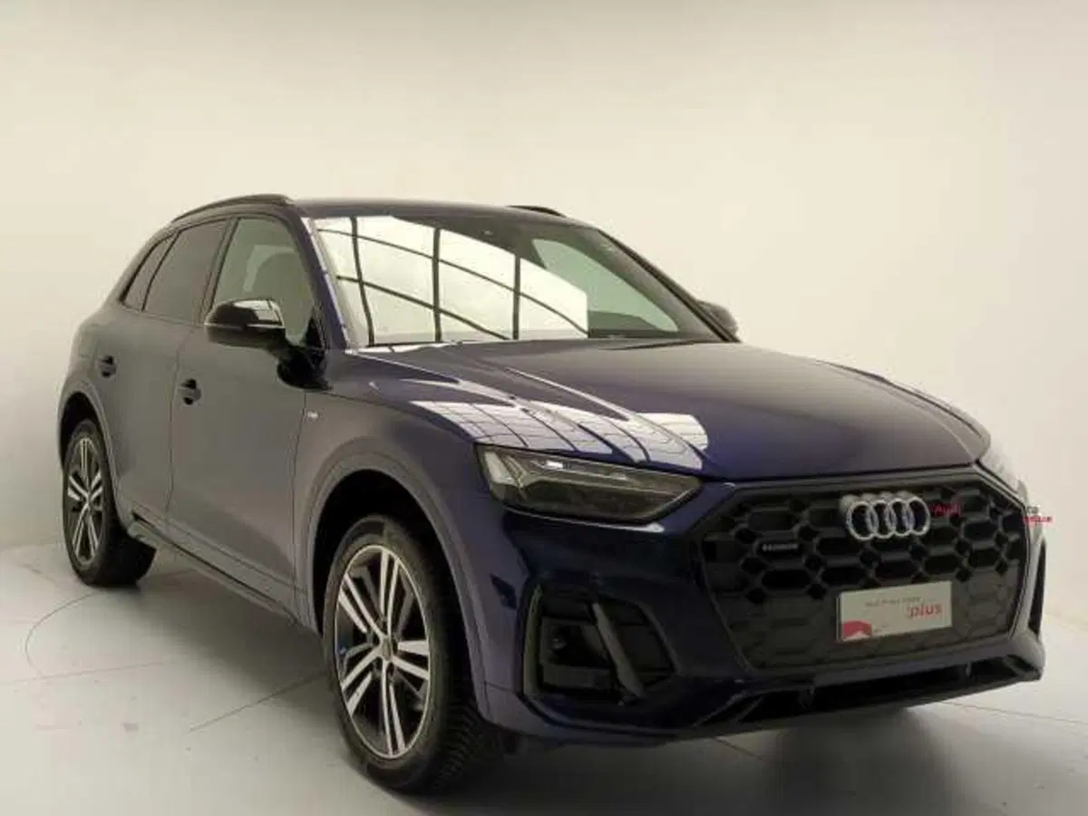 Audi Q5 usata a Avellino