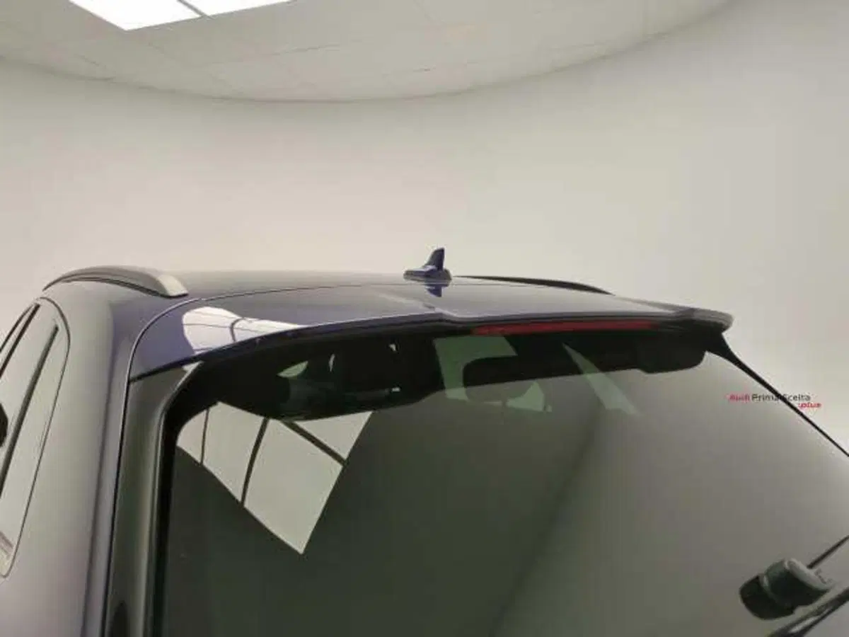 Audi Q5 usata a Avellino (15)