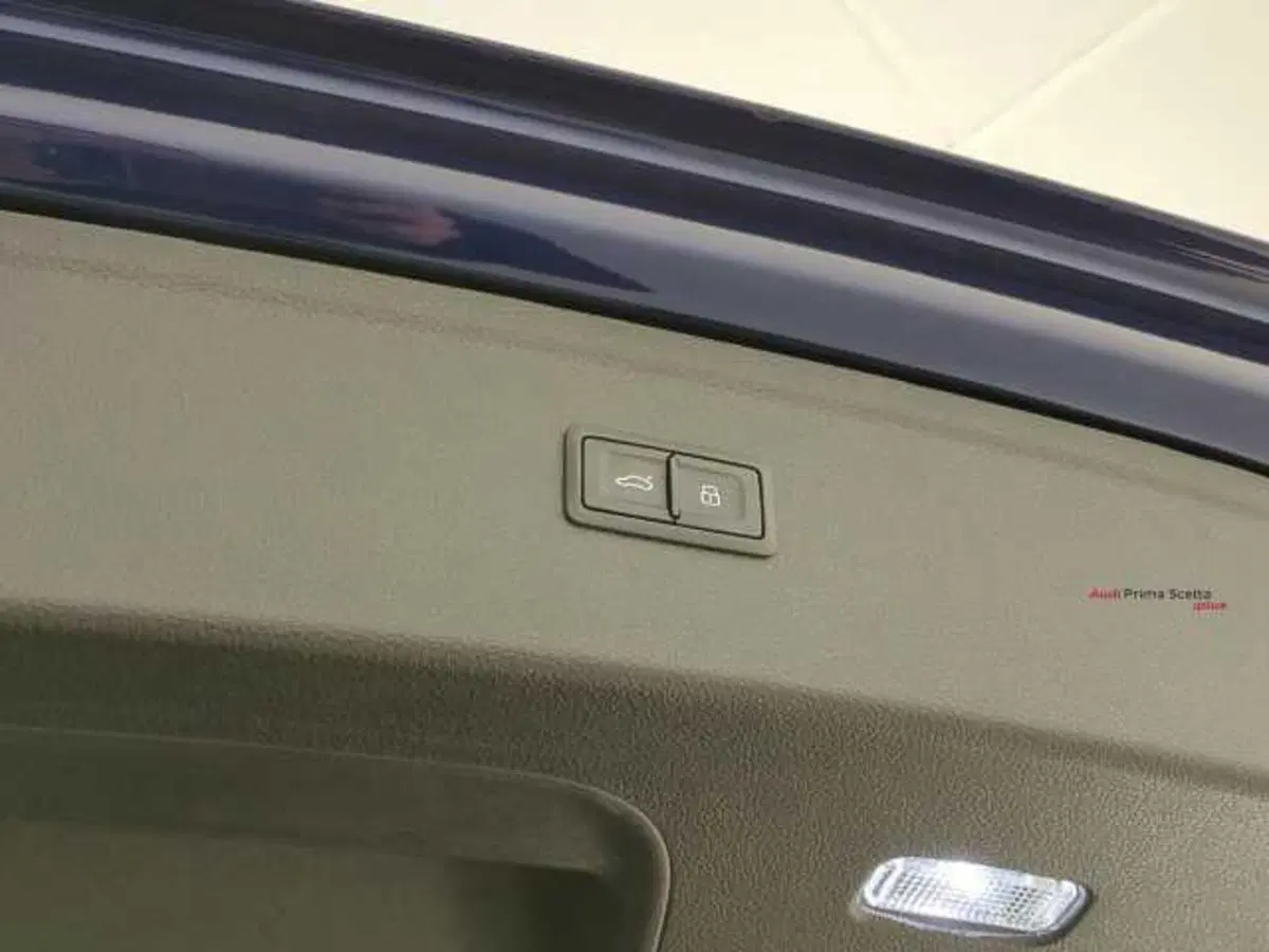 Audi Q5 usata a Avellino (18)