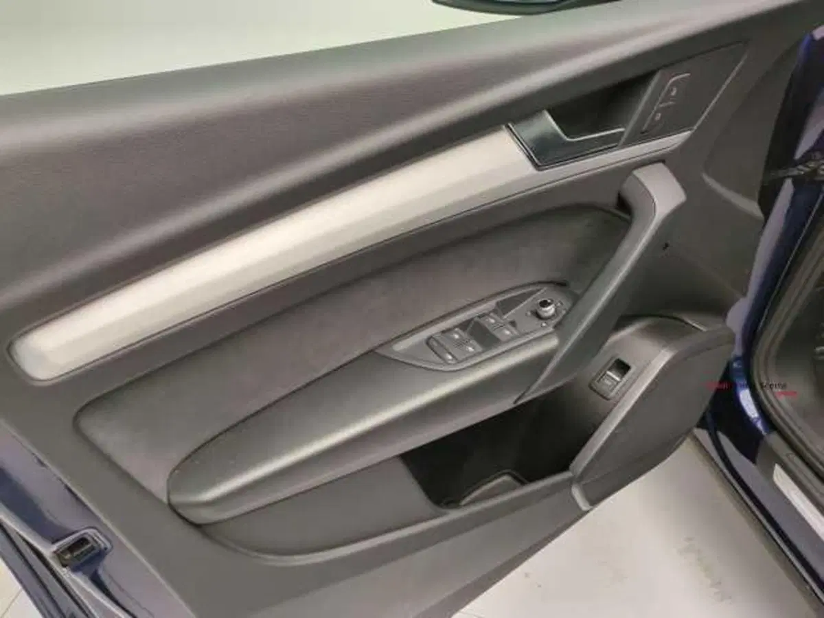 Audi Q5 usata a Avellino (19)