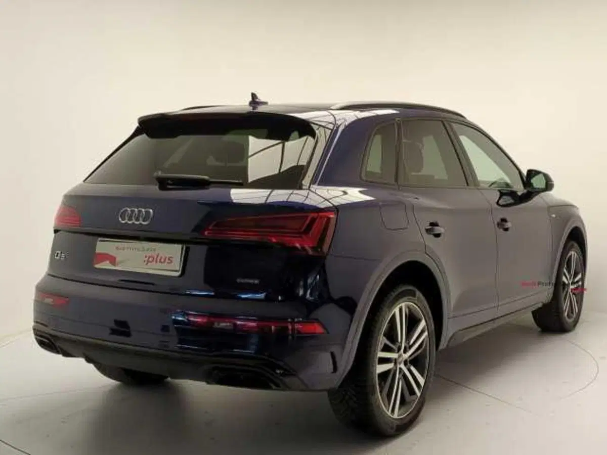 Audi Q5 usata a Avellino (7)