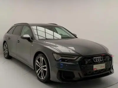 Audi A6 Avant 40 2.0 TDI quattro ultra S tronic Business del 2024 usata a Pratola Serra