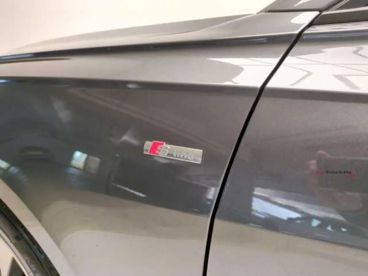 Audi A6 Avant usata a Avellino (12)