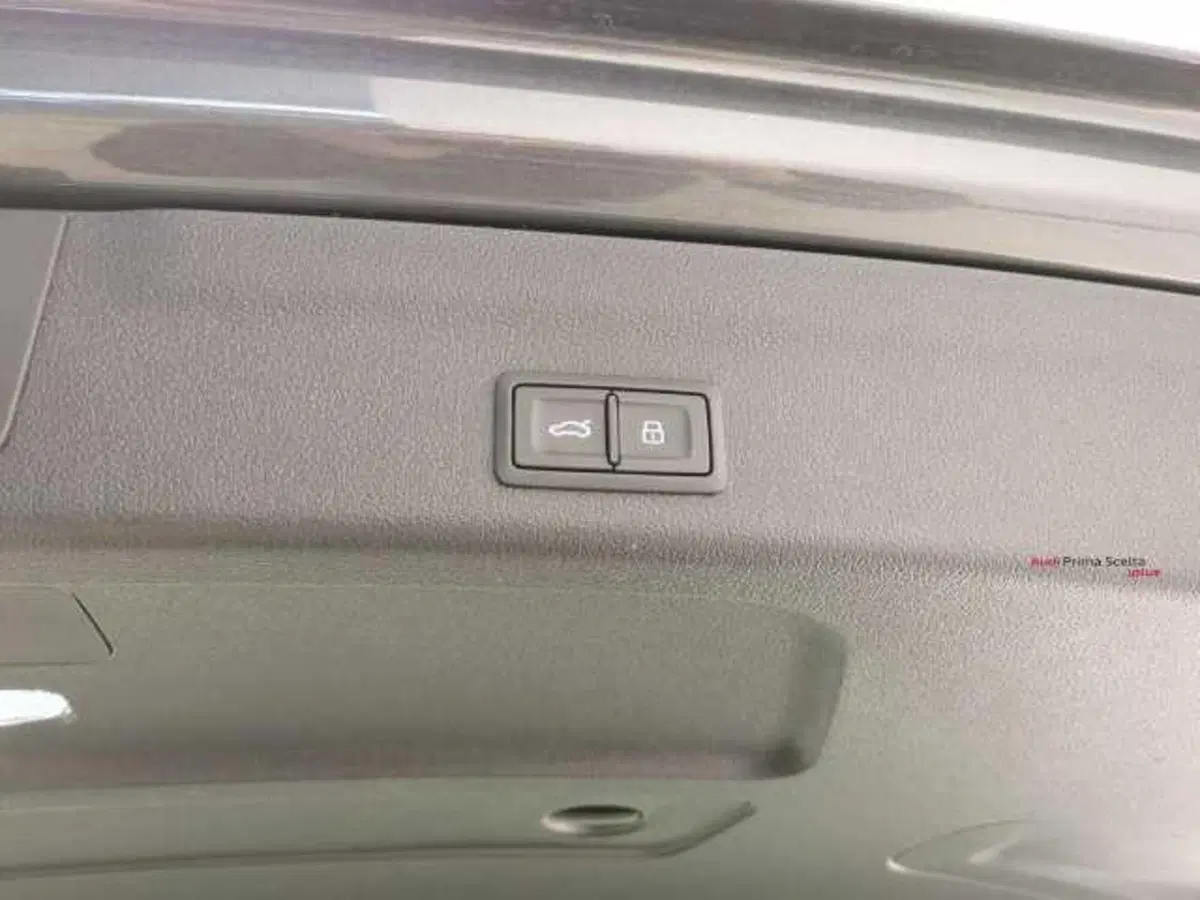 Audi A6 Avant usata a Avellino (19)