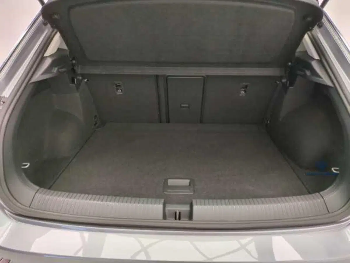 Volkswagen T-Roc usata a Avellino (13)
