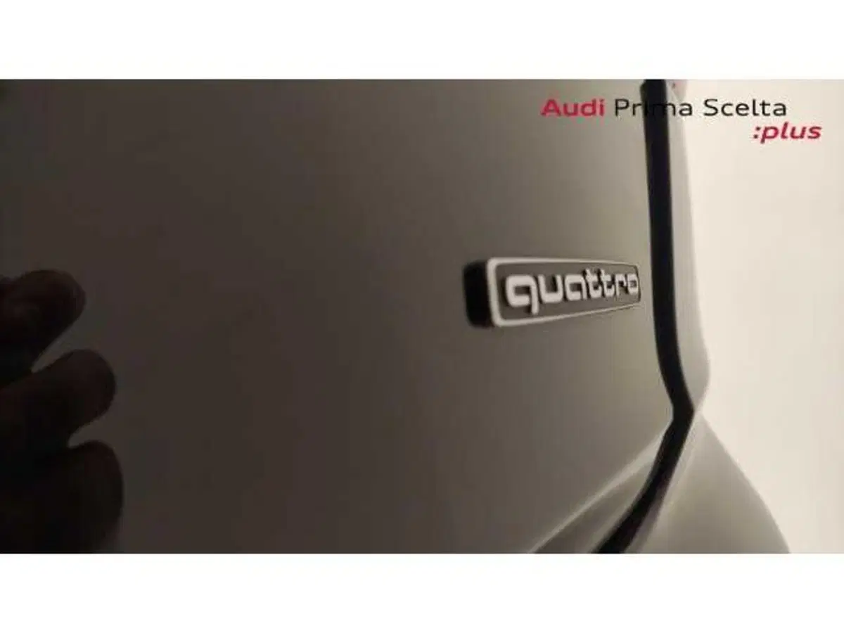 Audi A8 usata a Avellino (16)