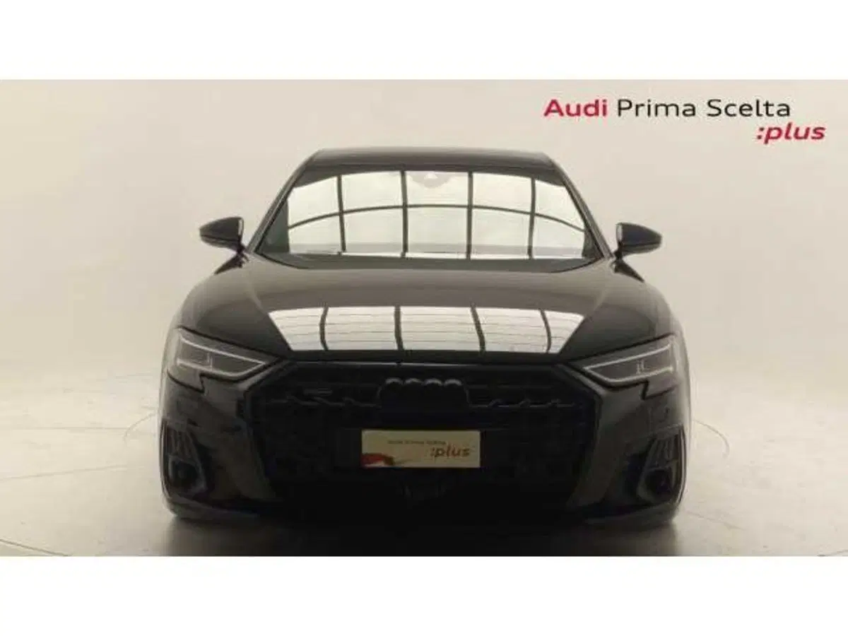 Audi A8 usata a Avellino (2)