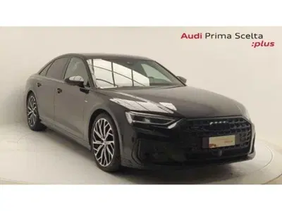 Audi A8 L 50 TDI 3.0 quattro tiptronic del 2023 usata a Pratola Serra