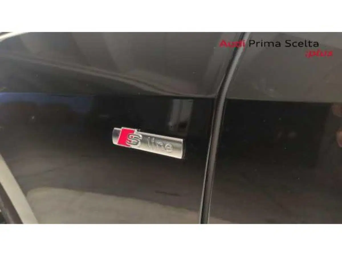 Audi A8 usata a Avellino (12)