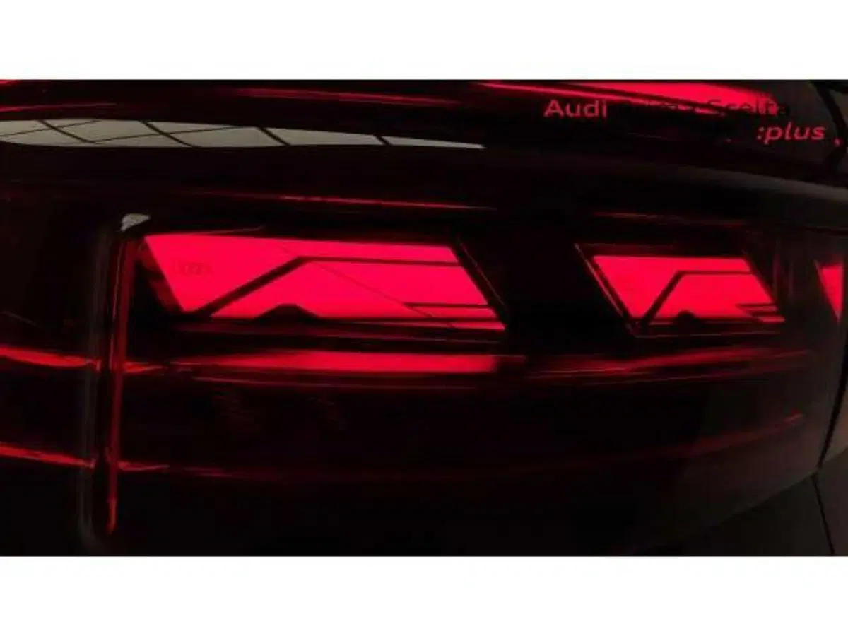 Audi A8 usata a Avellino (15)