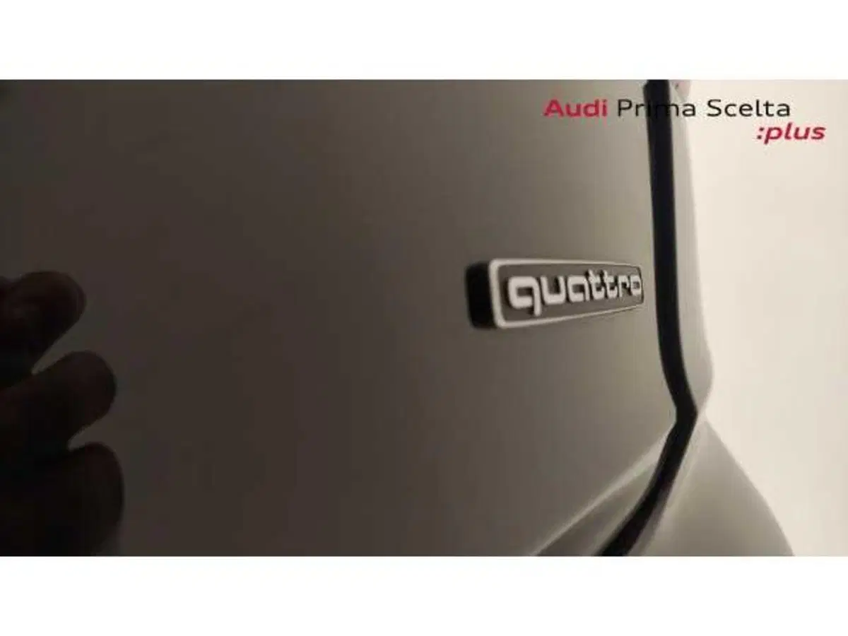 Audi A8 usata a Avellino (16)