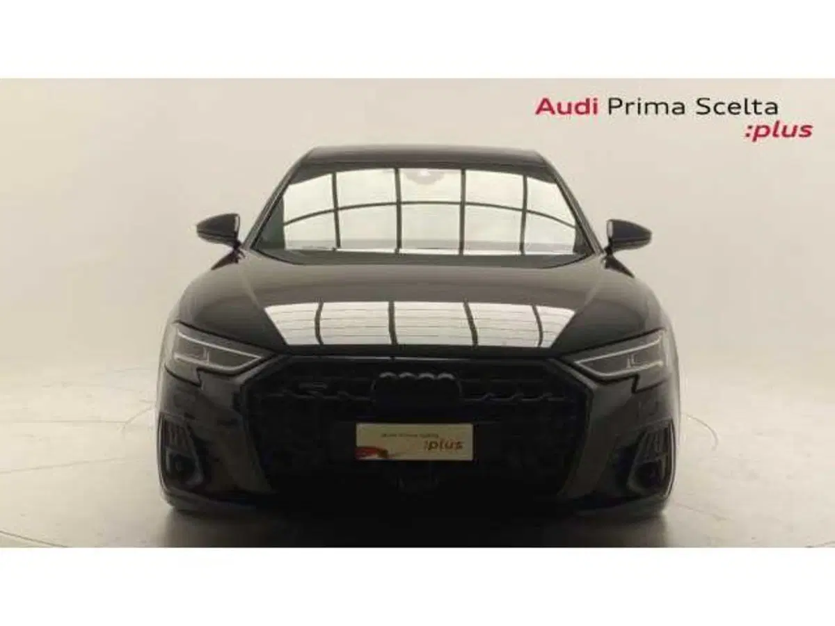 Audi A8 usata a Avellino (2)