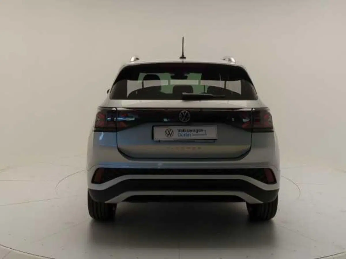 Volkswagen T-Cross nuova a Avellino (7)