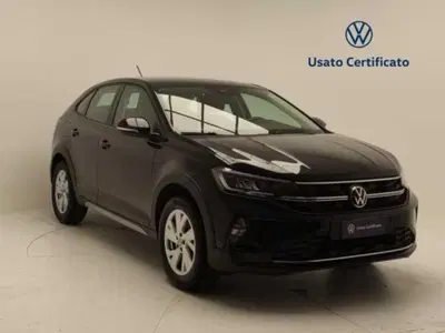 Volkswagen Taigo 1.0 tsi R-Line 115cv del 2024 usata a Pratola Serra