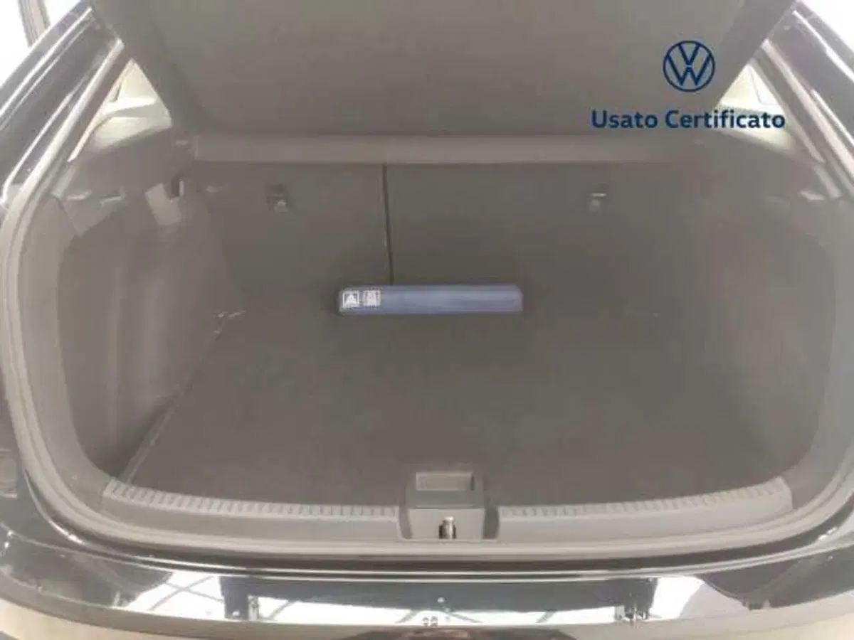 Volkswagen Taigo usata a Avellino (13)