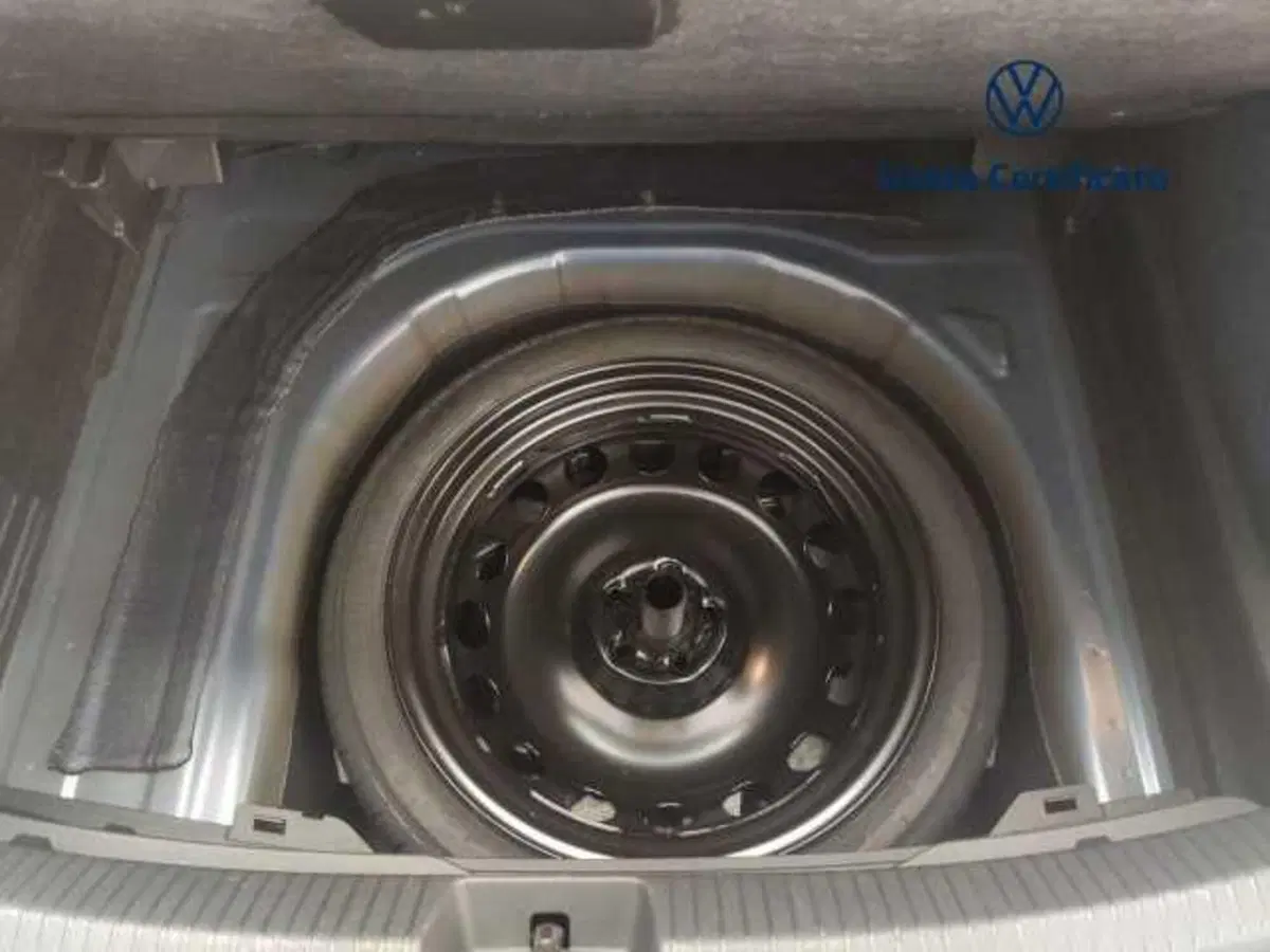 Volkswagen Taigo usata a Avellino (14)