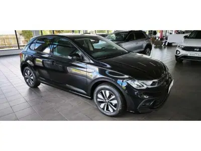 Volkswagen Polo 1.0 EVO nuova a Pratola Serra