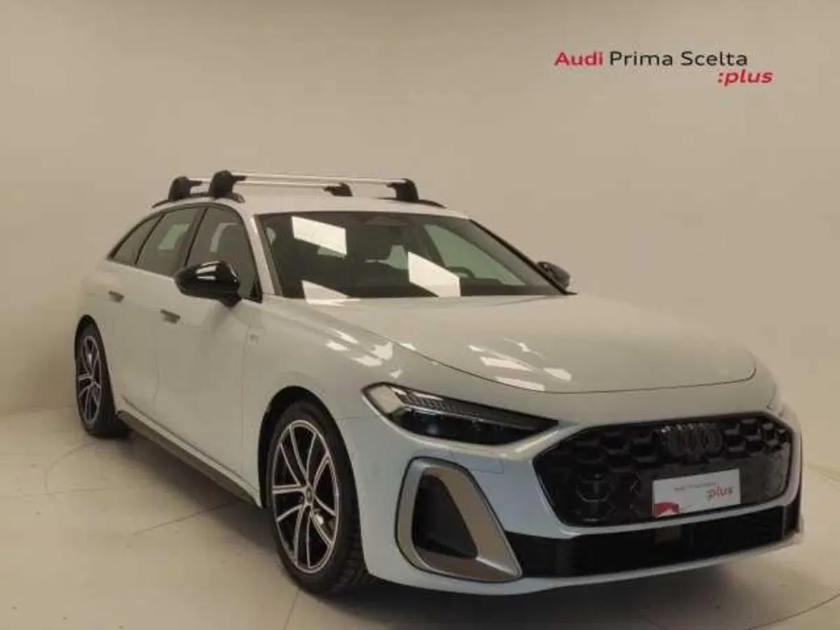 Audi A5 Avant nuova a Avellino