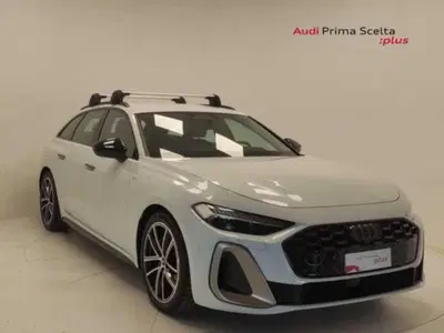 Audi A5 Avant 2.0 tfsi S line edition 150cv s-tronic nuova a Pratola Serra