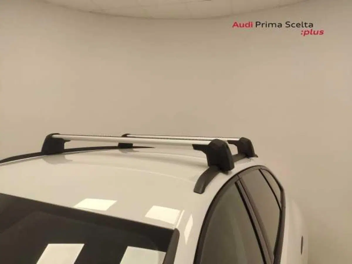 Audi A5 Avant nuova a Avellino (12)