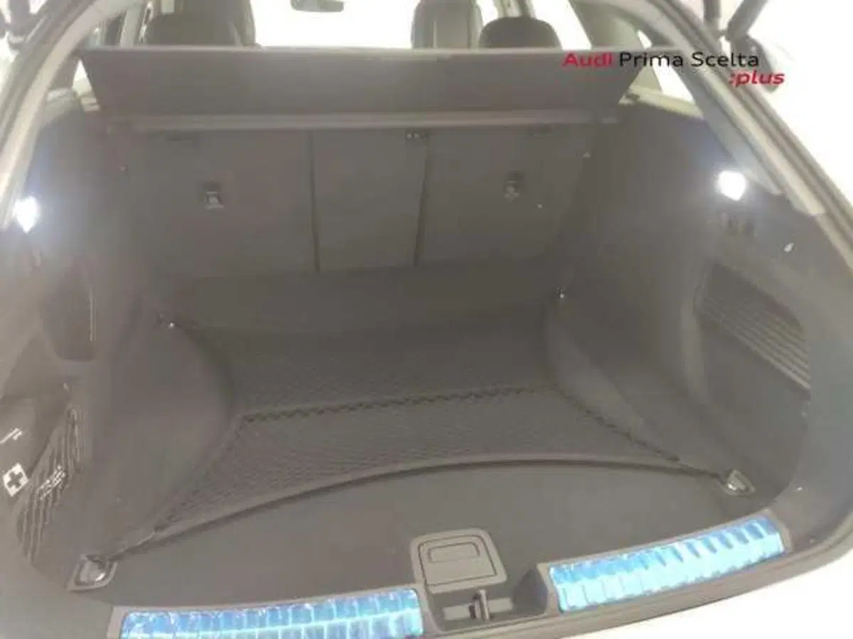 Audi A5 Avant nuova a Avellino (15)