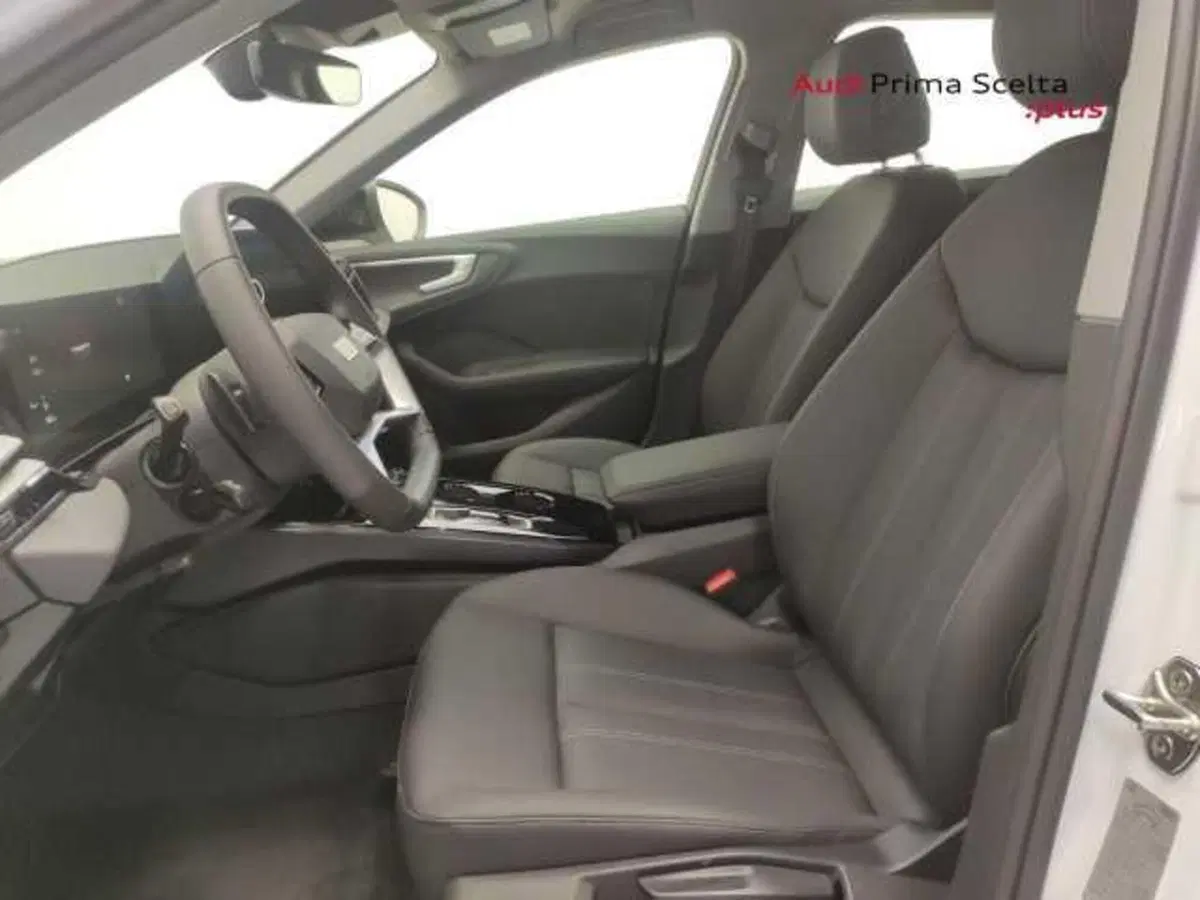 Audi A5 Avant nuova a Avellino (18)