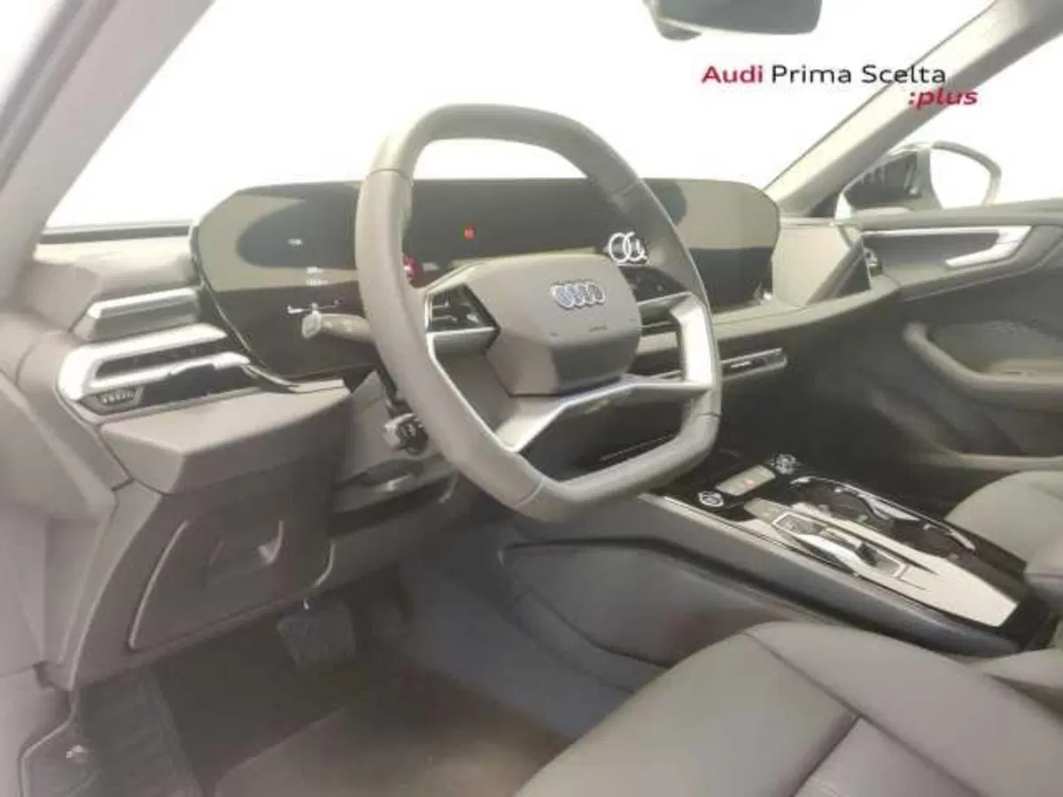 Audi A5 Avant nuova a Avellino (19)