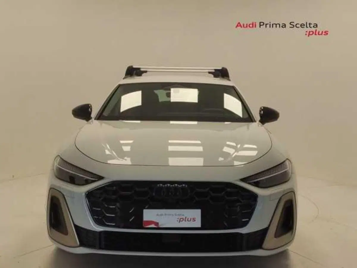 Audi A5 Avant nuova a Avellino (2)