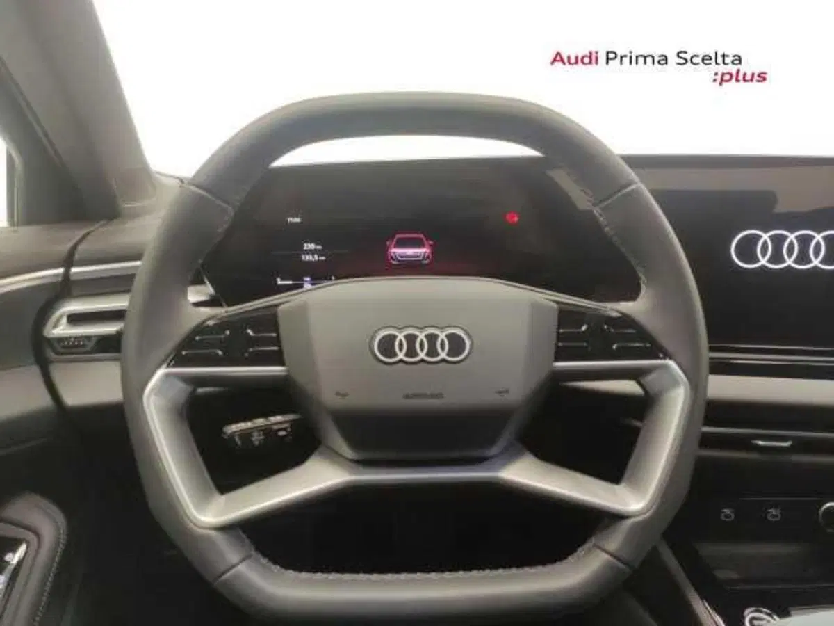 Audi A5 Avant nuova a Avellino (20)