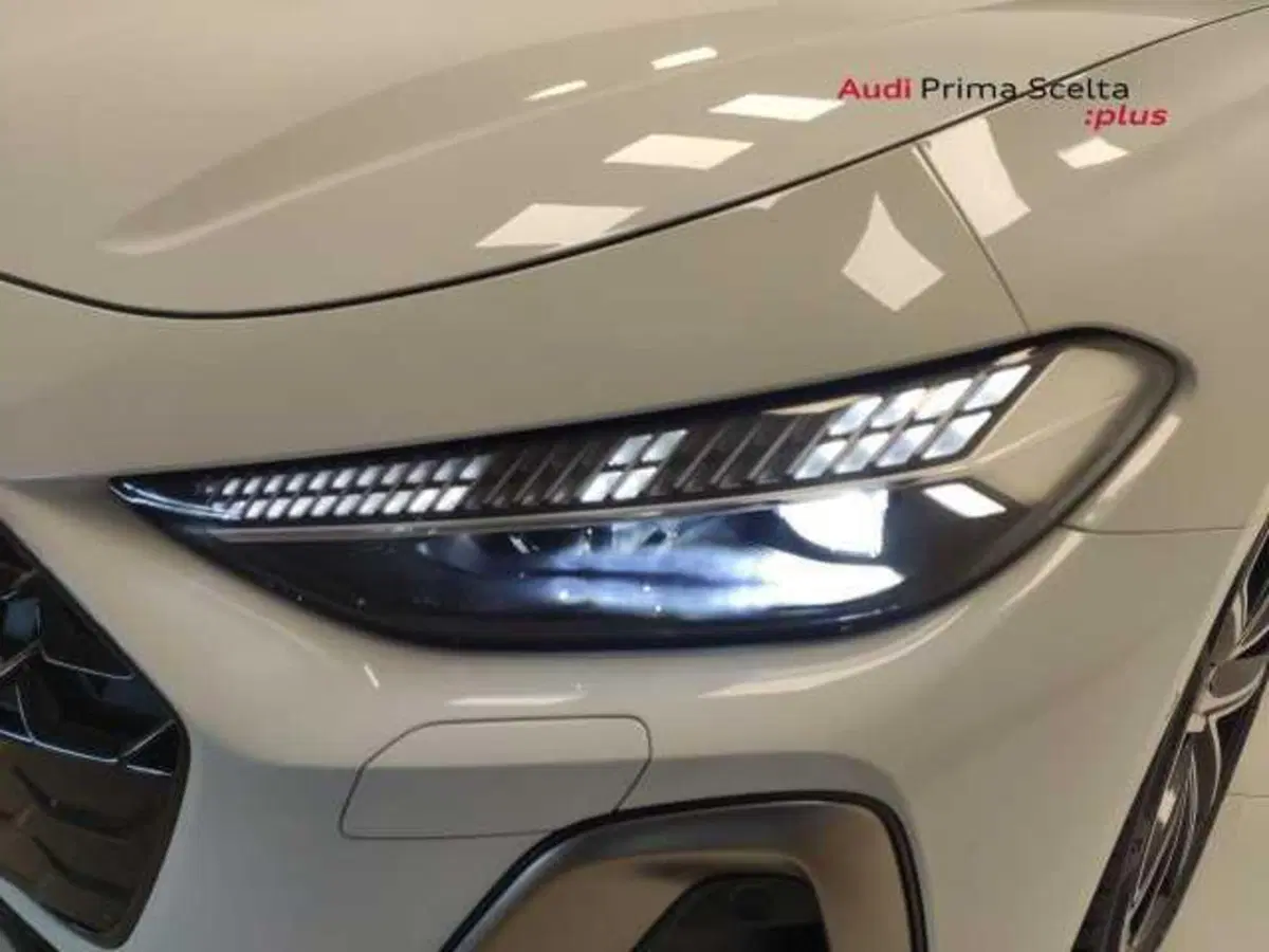 Audi A5 Avant nuova a Avellino (9)