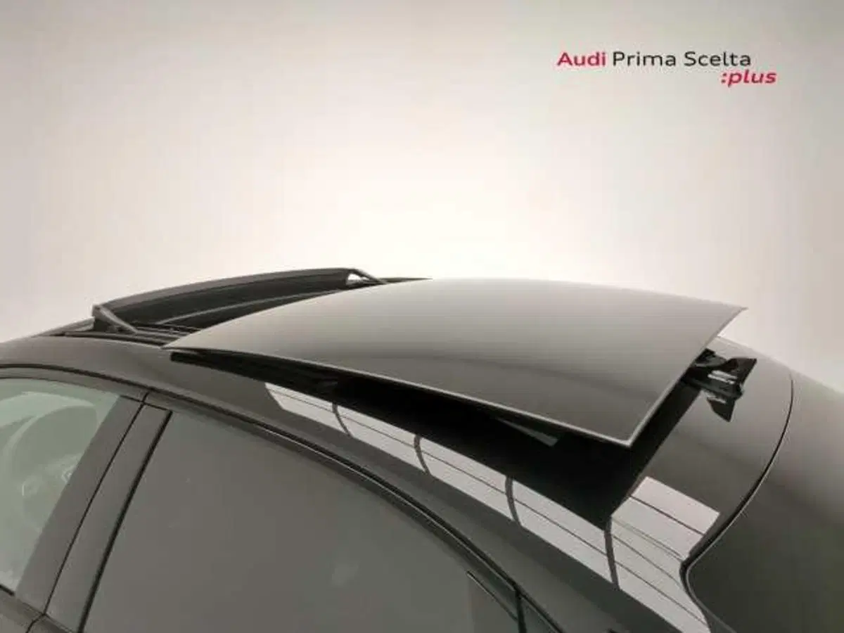 Audi A3 Sedan nuova a Avellino (11)