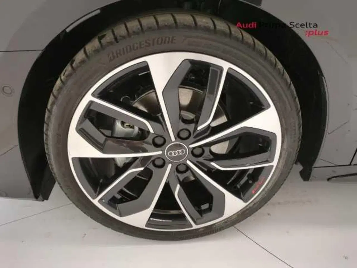Audi A3 Sedan nuova a Avellino (12)