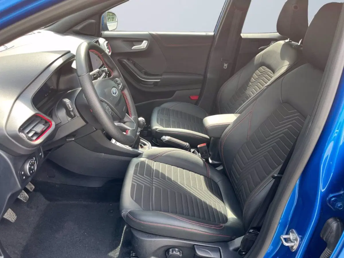 Ford Puma usata a Milano (10)
