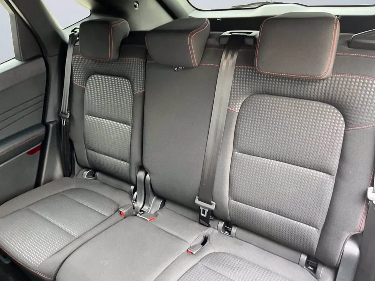 Ford Kuga usata a Milano (12)