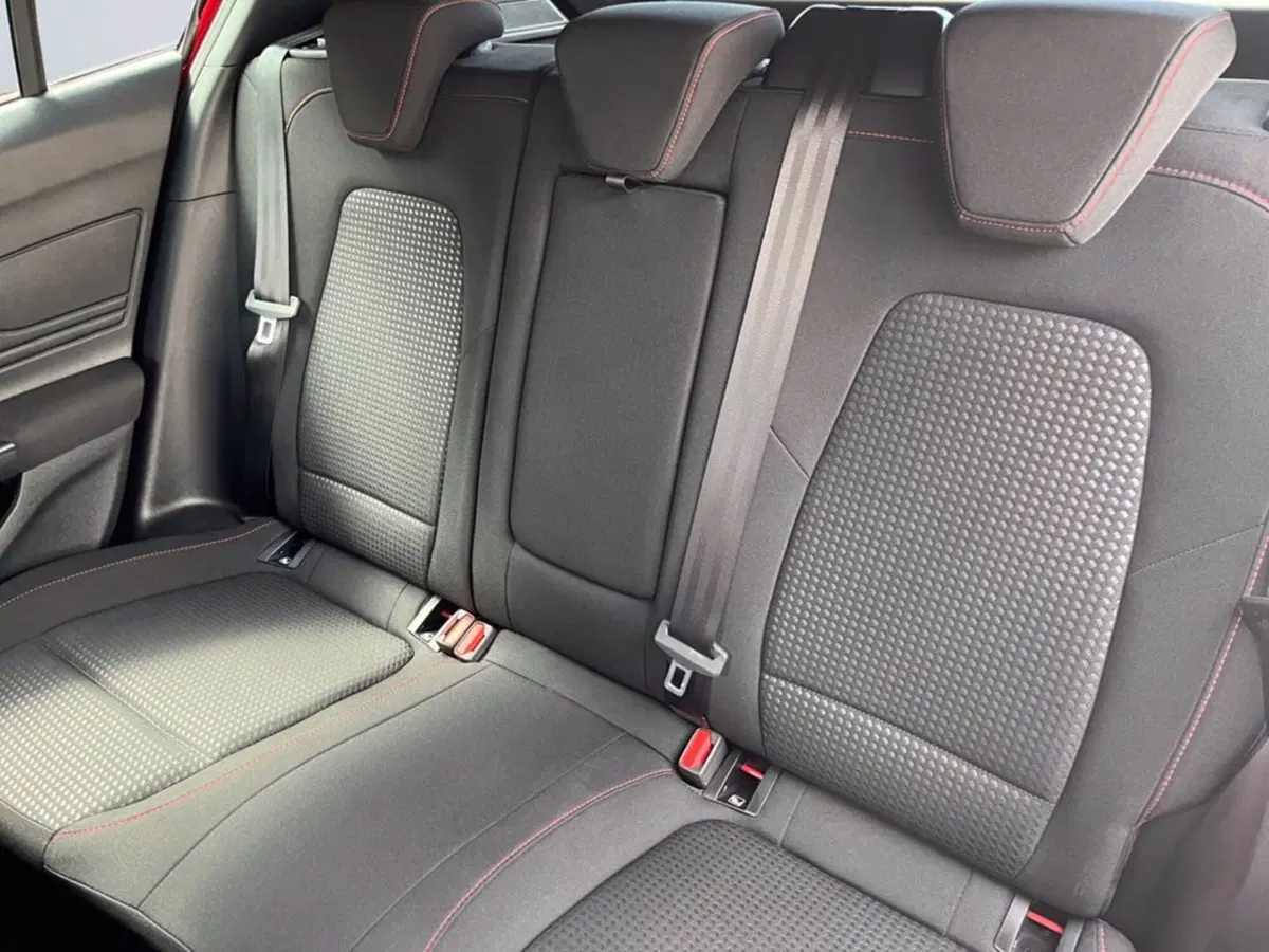 Ford Focus usata a Milano (12)