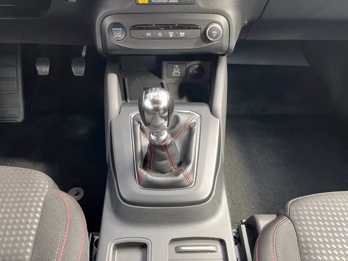 Ford Focus usata a Milano (16)