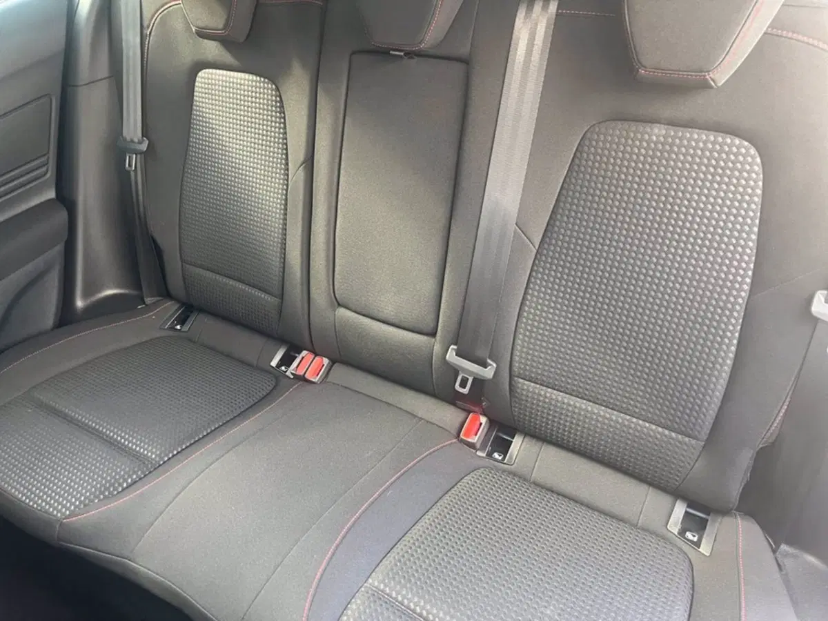 Ford Focus usata a Milano (13)