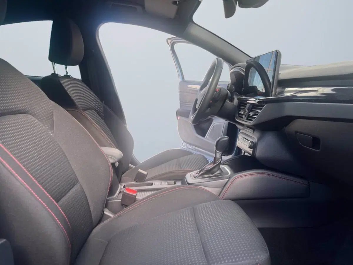 Ford Focus usata a Milano (16)