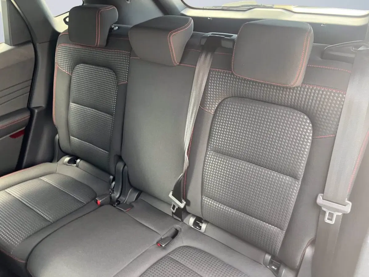 Ford Kuga usata a Milano (12)