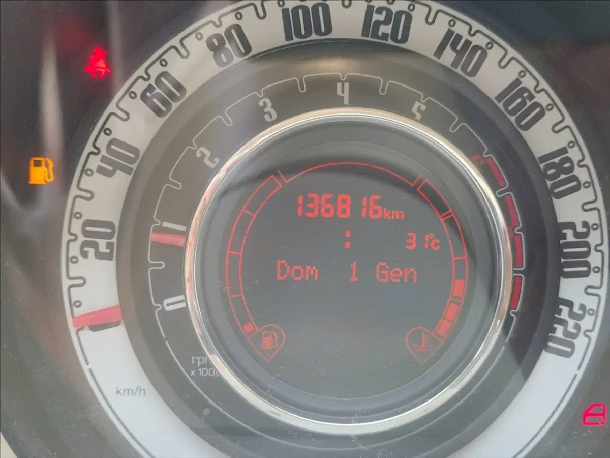 Fiat 500 usata a Milano (10)